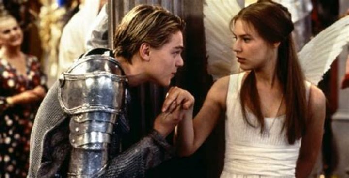 Who are all the Capulets in Romeo and Juliet