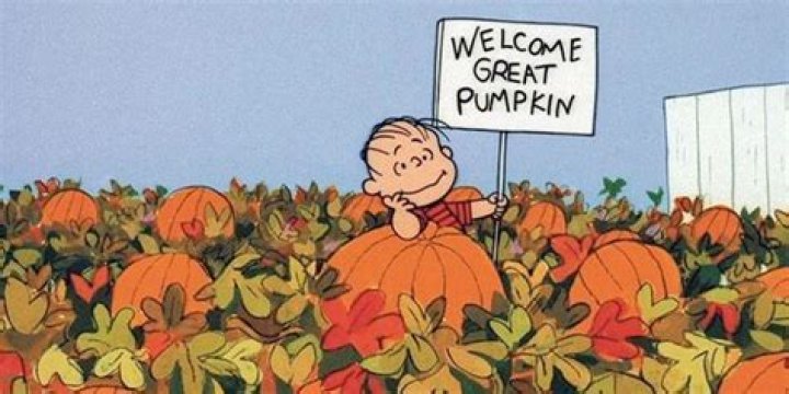 Who believes in the Great Pumpkin