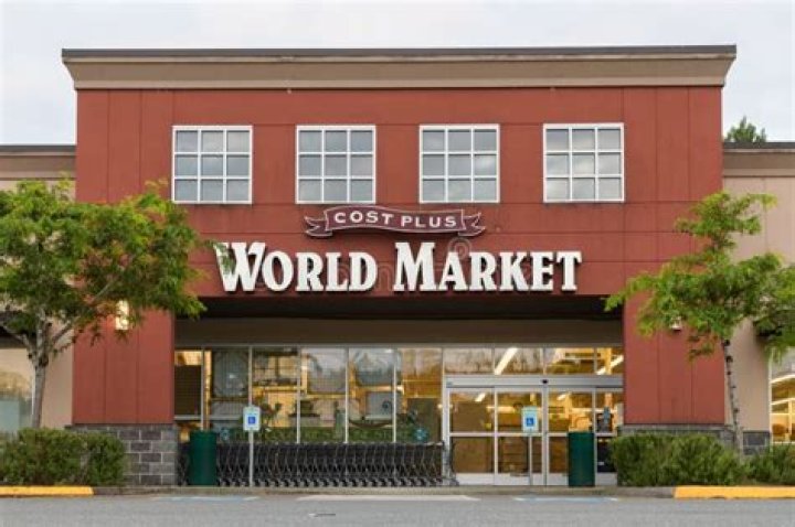 Who bought Cost Plus World Market
