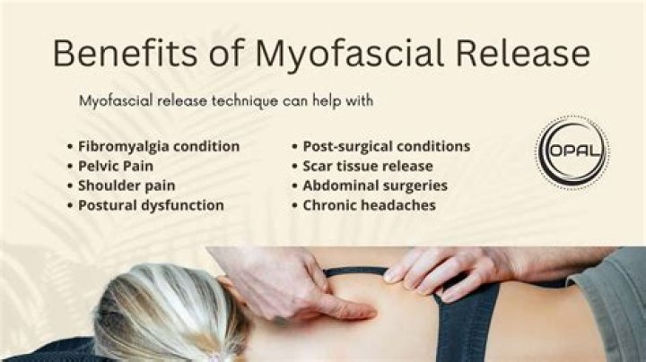 Who discovered myofascial release