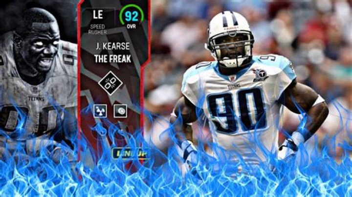 Who does Jerome Kearse play for
