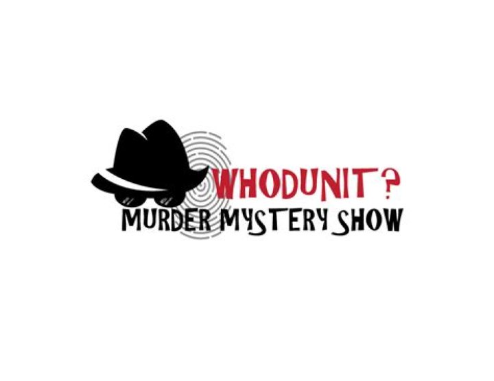 Who dunnit Gaslamp murder mystery