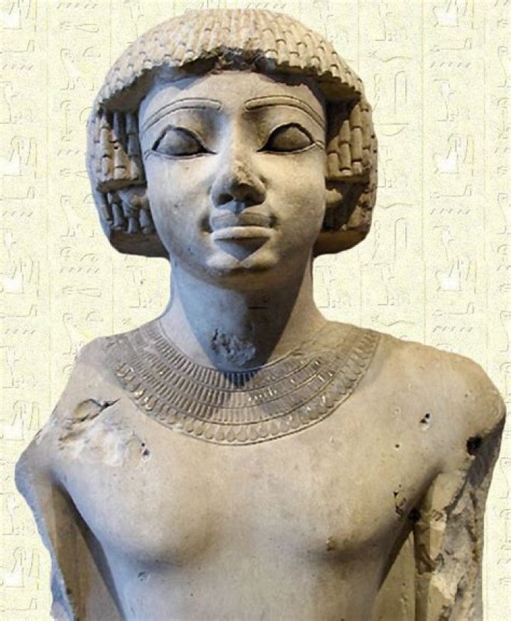 Who freed Egypt from British rule