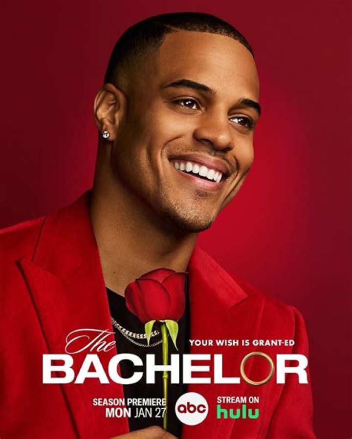 Who from bachelor is still together