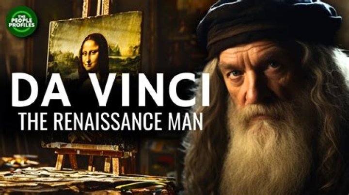 Who is a Renaissance person today
