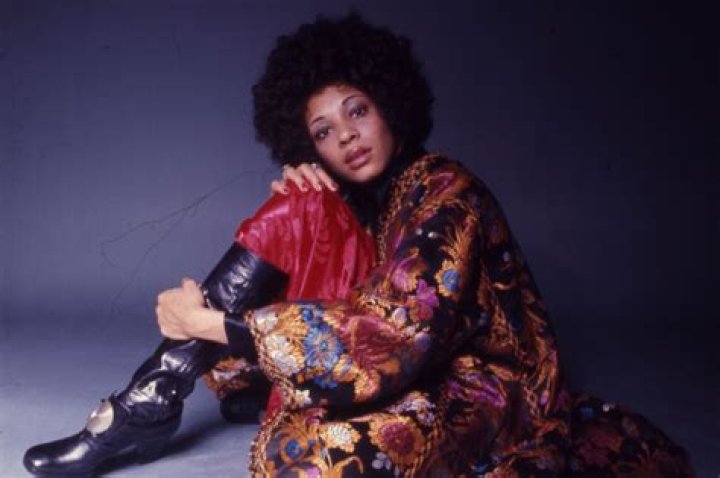 Who is Betty Davis married to