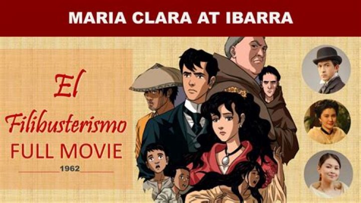 Who is Crisostomo Ibarra in El Filibusterismo