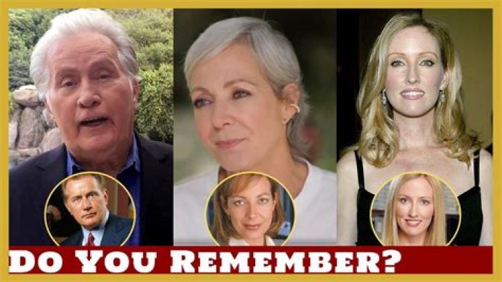 Who is Nancy in the West Wing