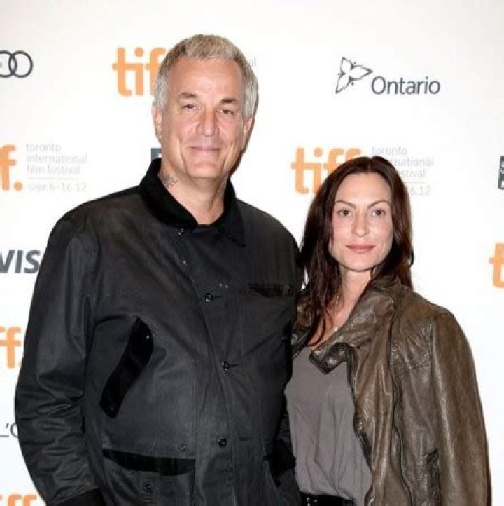Who is Nick Cassavetes married to
