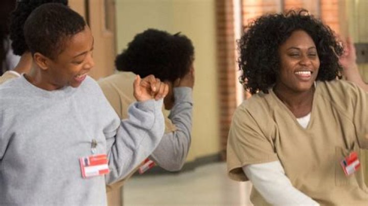 Who is Poussey wine