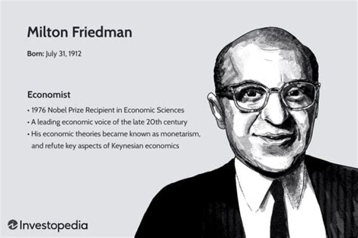 Who is the best economist and why