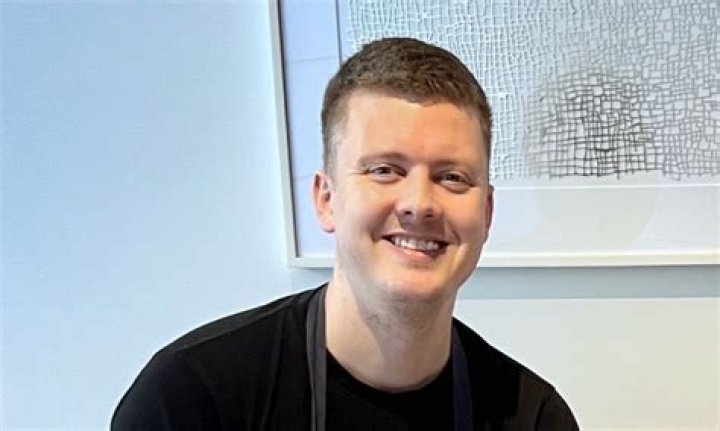 Who is the chef at The Modern NYC