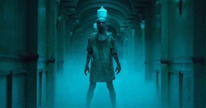 Who is the key demon in insidious
