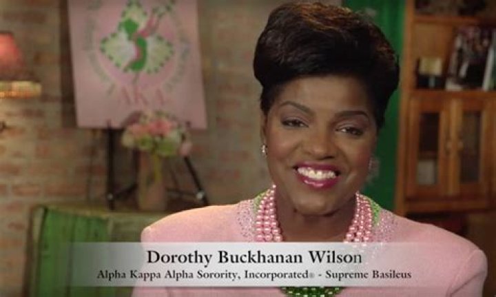 Who is the Supreme Basileus of AKA