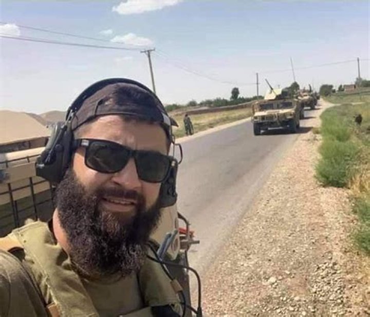 Who killed Sohrab
