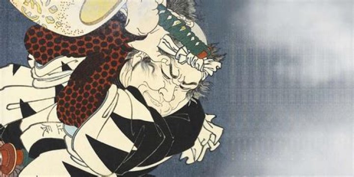 Who made muramasa
