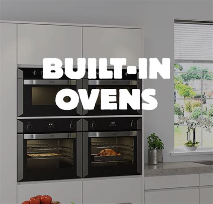 Who makes Belling ovens