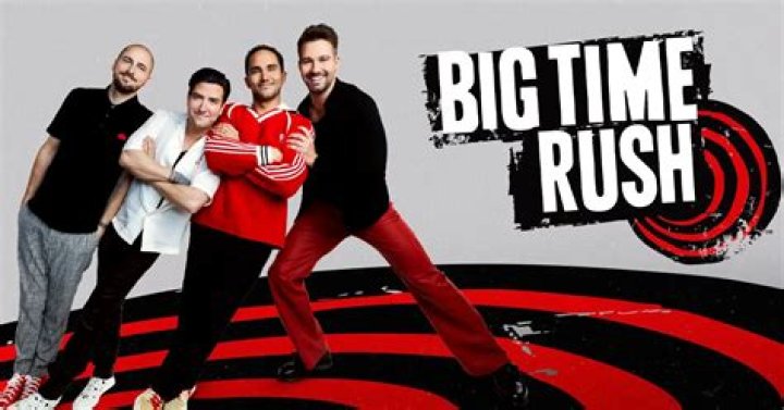 Who opened for Big Time Rush 2013