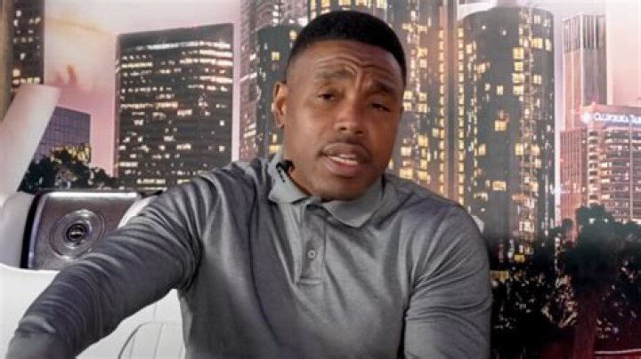 Who played Rico in belly