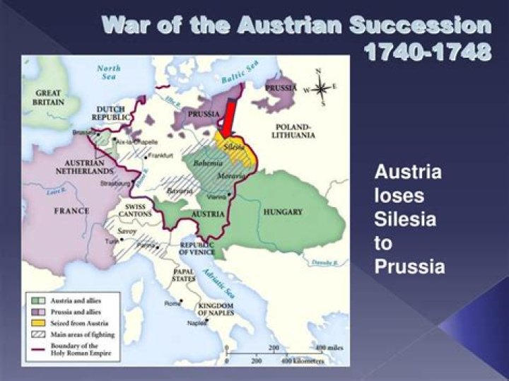 Who started absolutism in Prussia