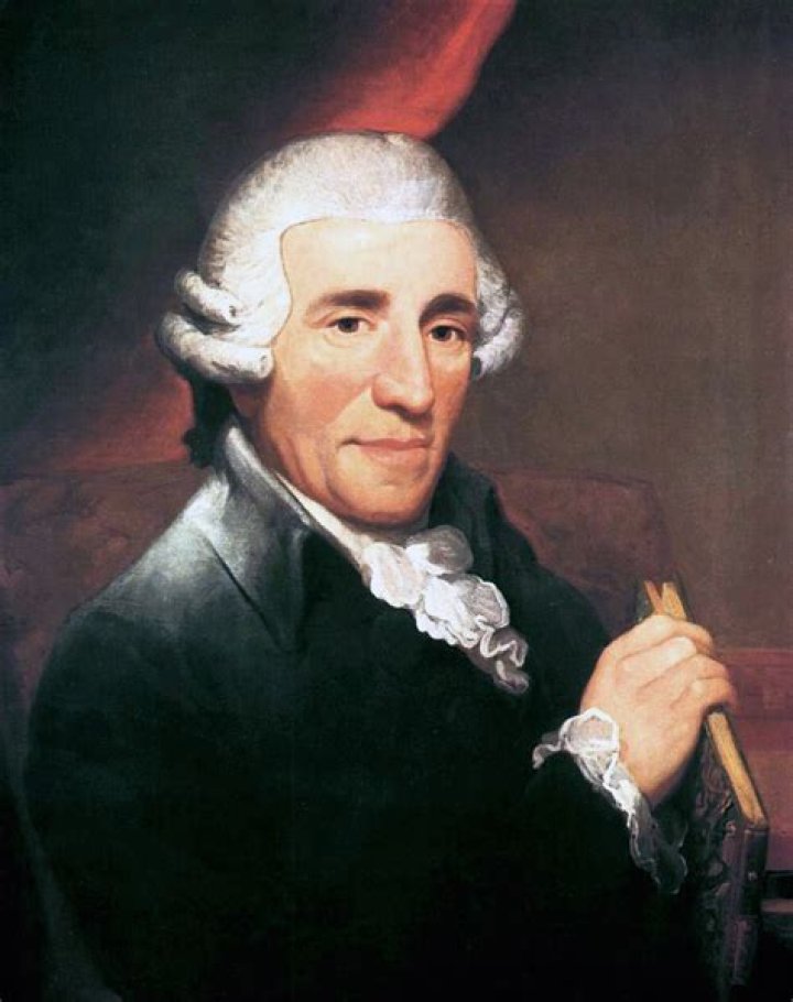 Who taught Haydn