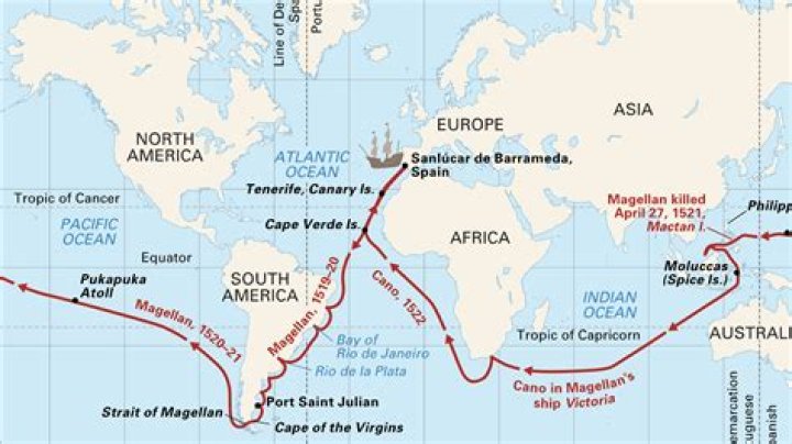 Who was first to discover Florida