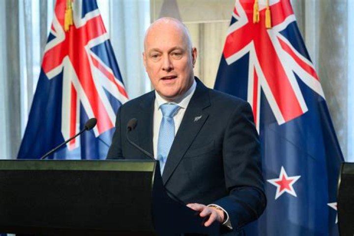 Who was Prime Minister in 1951 NZ
