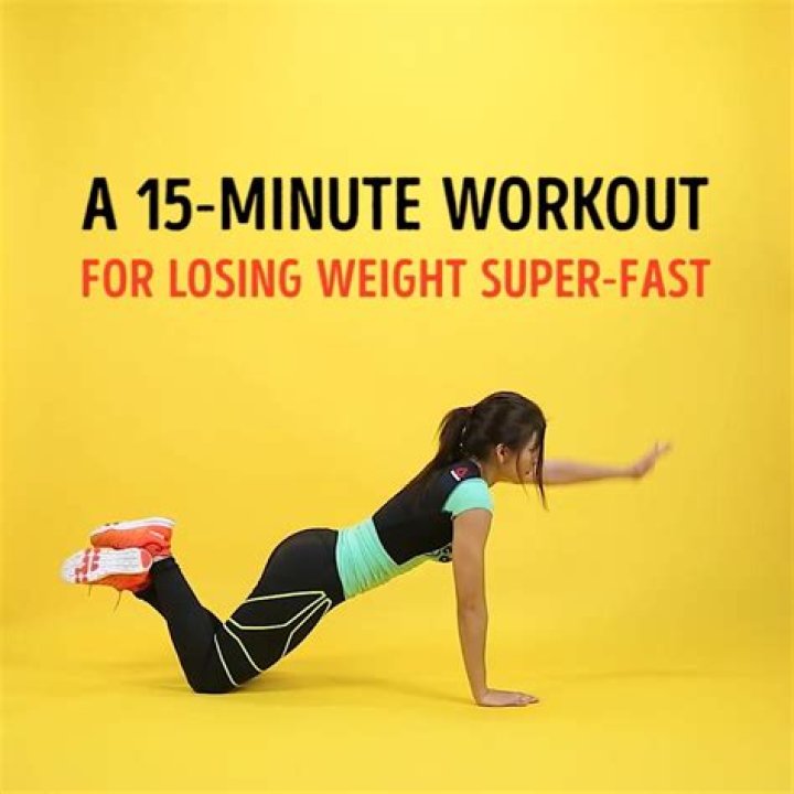 Why am I losing weight super fast