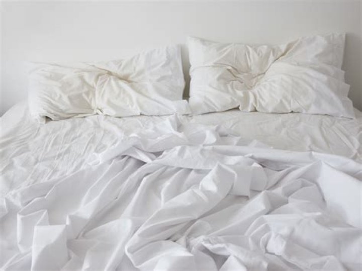 Why are microfiber sheets bad
