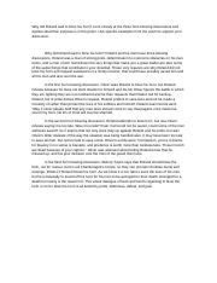 Why did Roland sound the horn