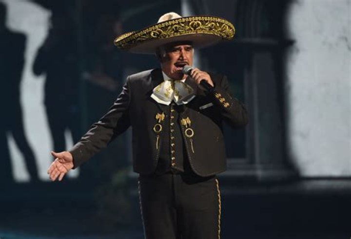 Why did vicente Fernandez die