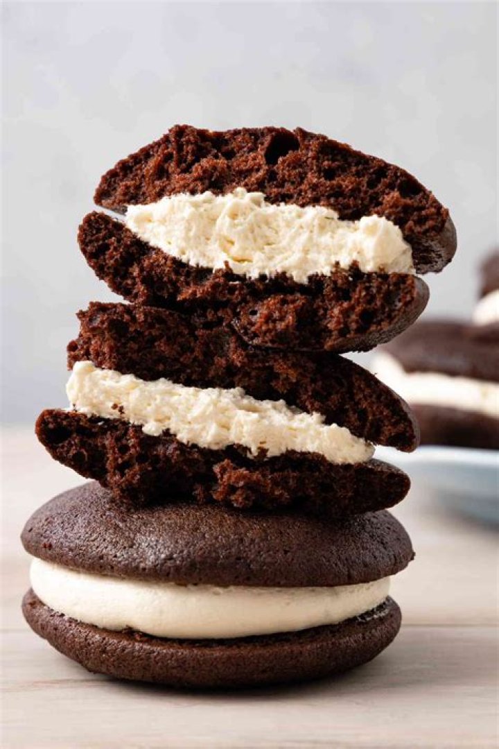 Why do they call it a whoopie pie