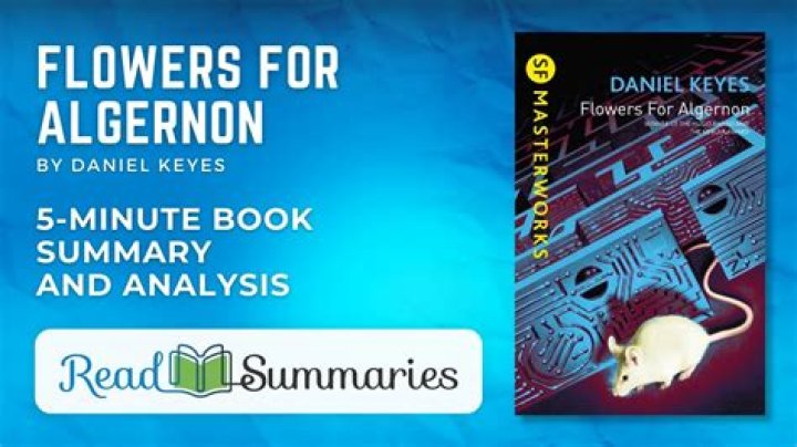 Why has Algernon invented Bunbury