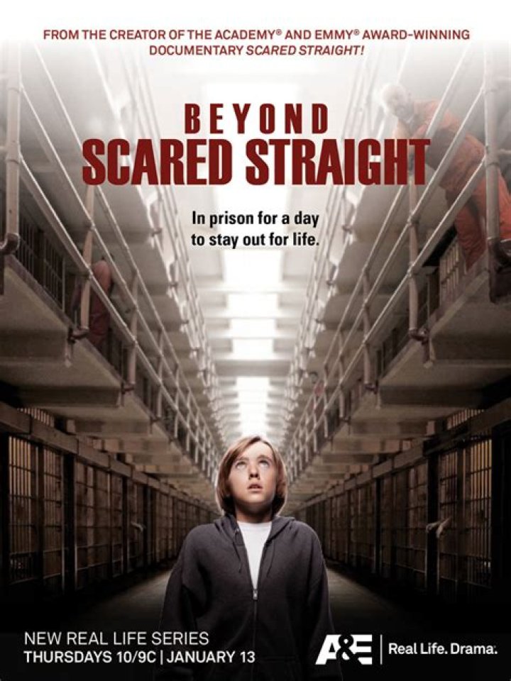 Why is Beyond Scared Straight bad