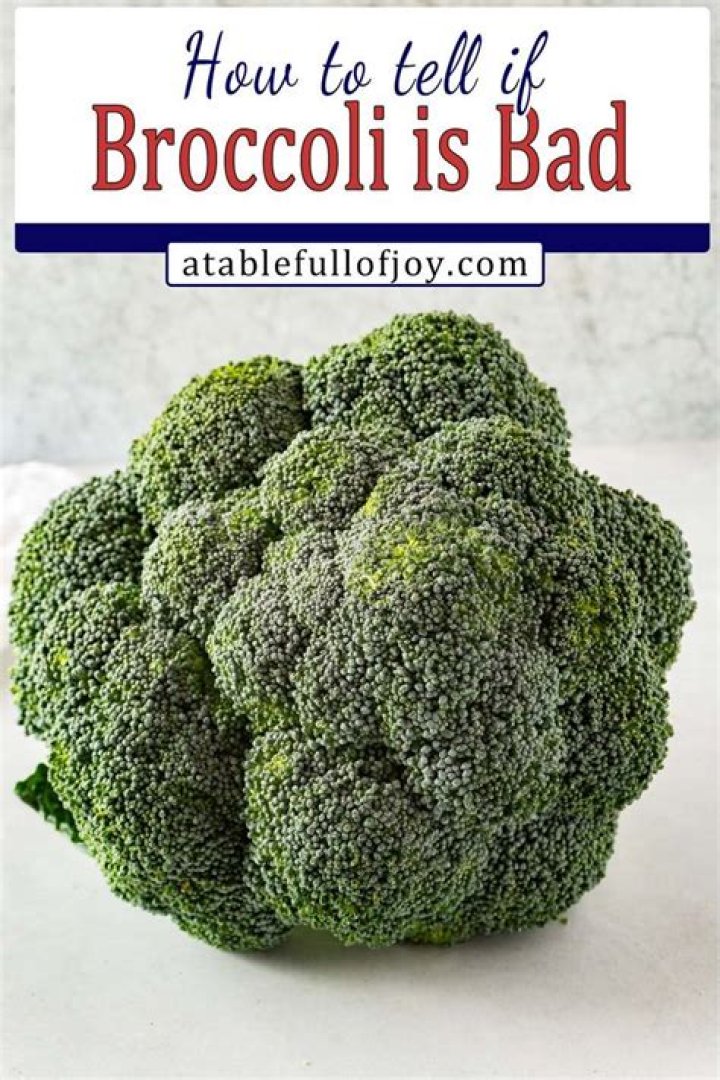 Why is broccoli bad for diabetics