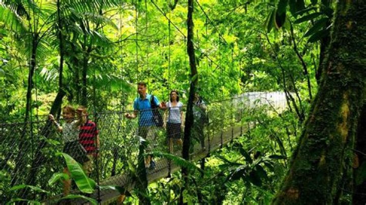 Why is Costa Rica so eco friendly