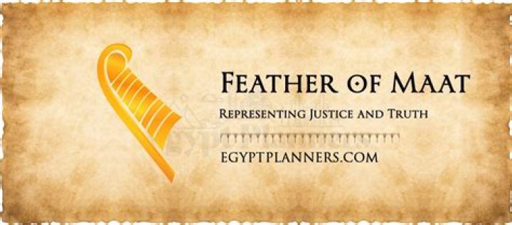 Why is Maat important