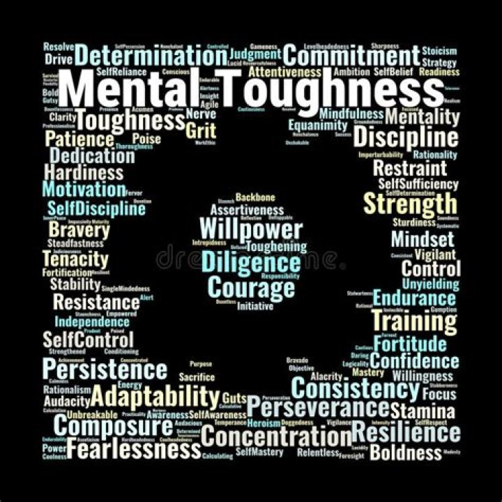 Why is mental toughness important