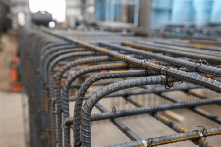 Why is rebar used in construction