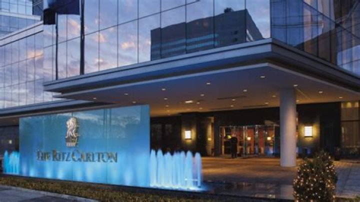 Why Ritz Carlton is so successful
