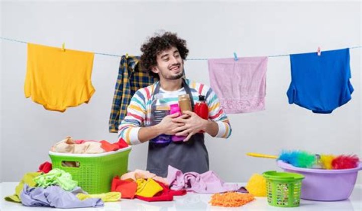 Why should Coloured clothes be washed separately