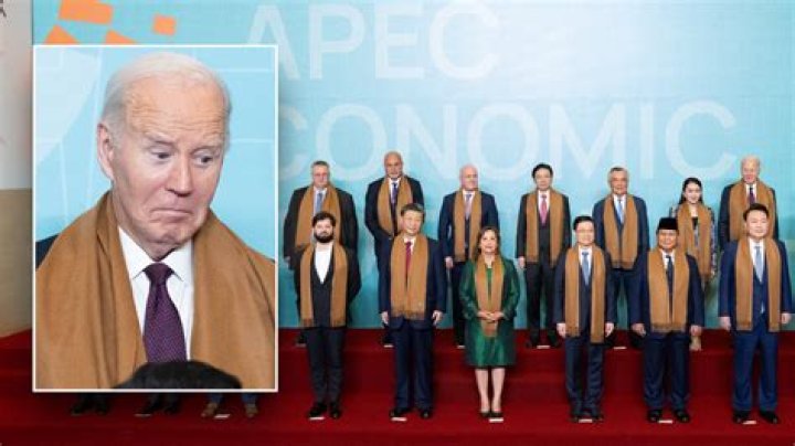 Why was APEC summit Cancelled