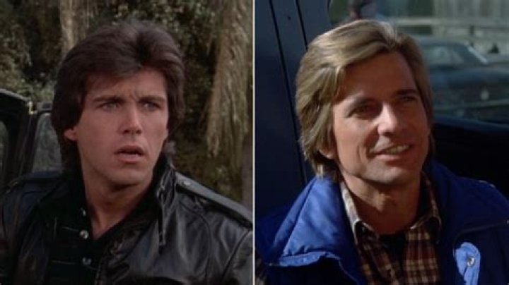 Why was face recast on the A-team