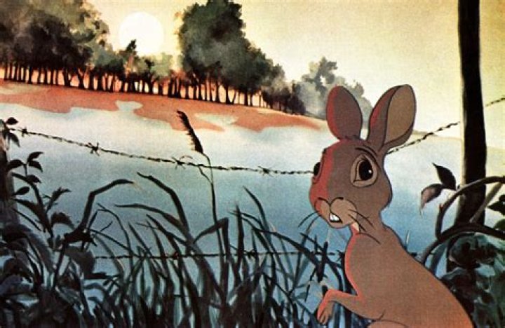 Why was Watership Down banned