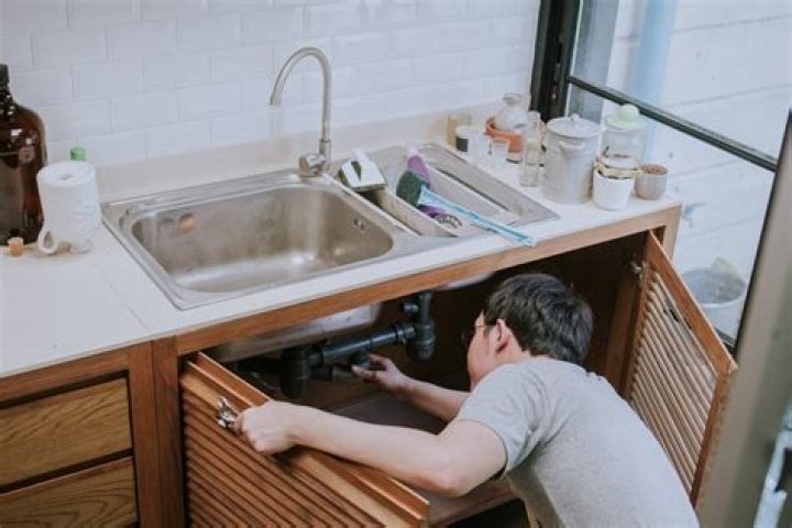 Why would a faucet suddenly stop working