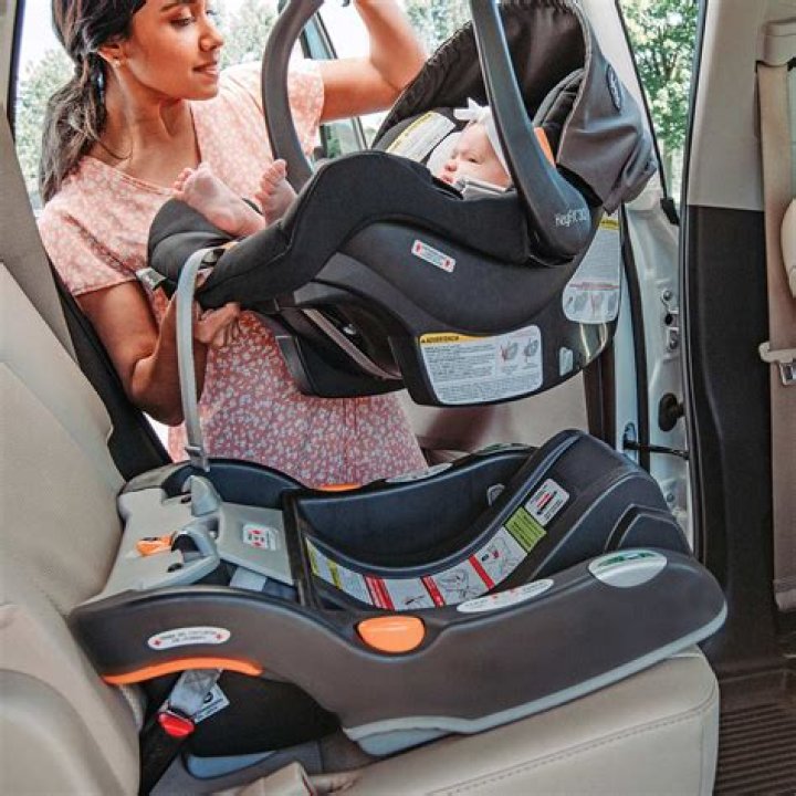Why would you need a car seat bed