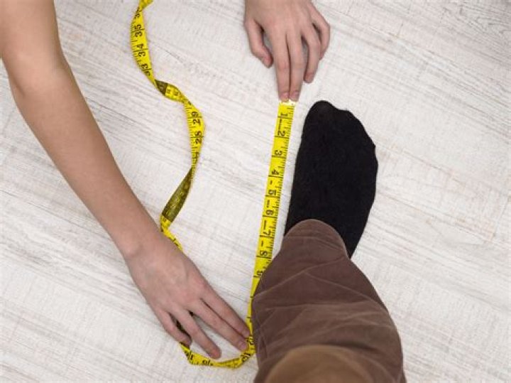 Will my feet grow after 16 female