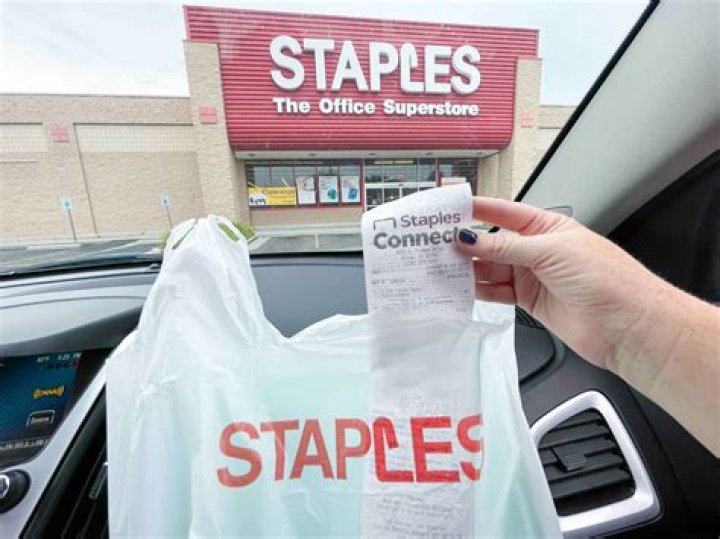 Will Staples take expired coupons
